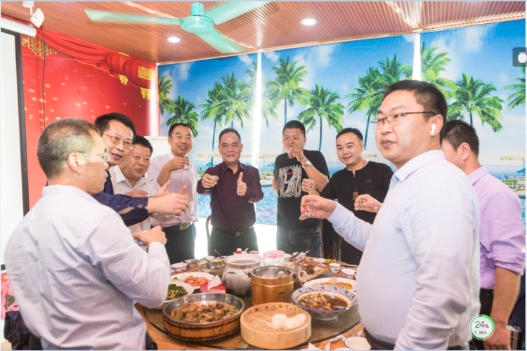 不忘初心，牢記使命；聲學興農(nóng)...
